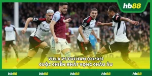 Aston Villa vs Fulham 1 11zon