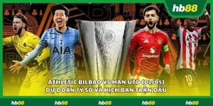 Ath Bilbao vs Manchester 1 11zon