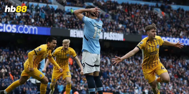 Man City vs Wolves (03/05): Cuộc đua vô địch bước vào giai đoạn quyết định Thông tin trận đấu Man City vs Wolves (03/05)