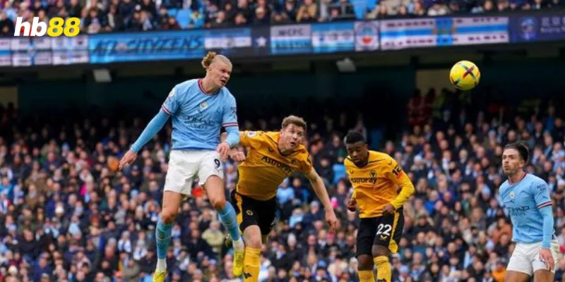Nhận định tỷ số trận Man City vs Wolves 03/05/2025